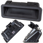 BMW 1 E88 08-13 przycisk otwierania tylnej klapy bagażnika