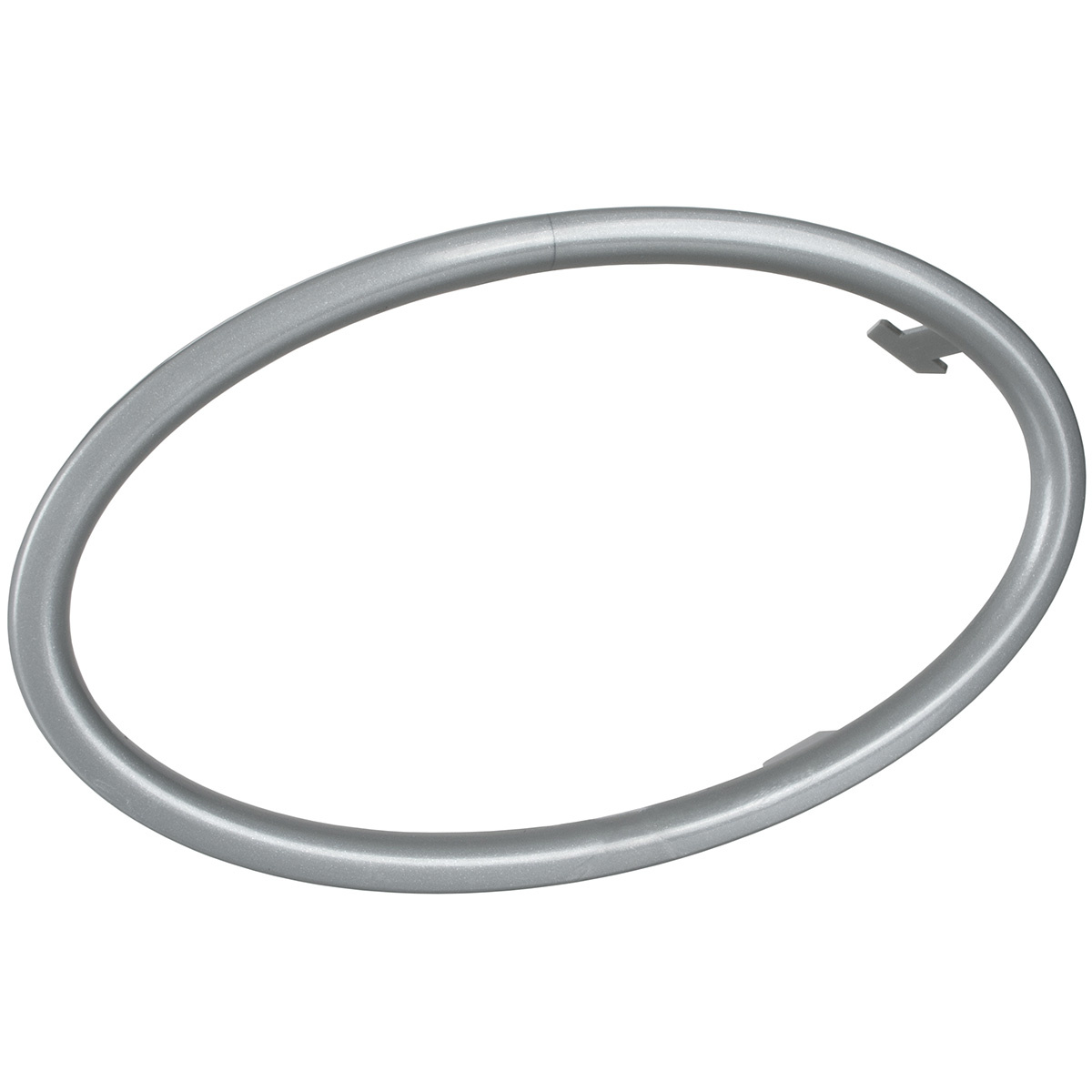 Ford Focus II 04-12 ramka kratki nawiewu powietrza SZARA lewa = prawa