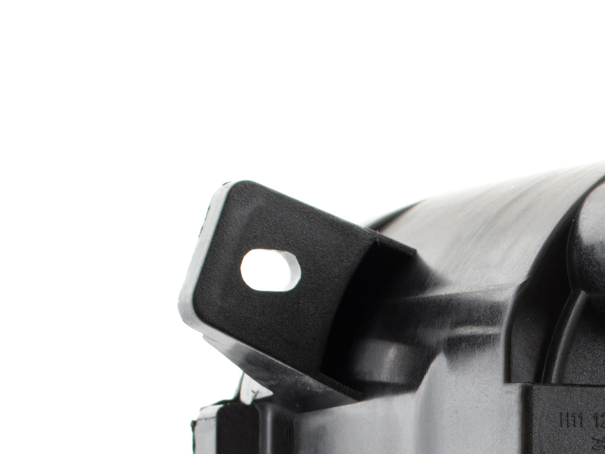 VW Passat CC 2008- halogen prawy