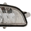 Jaguar XF I 08-12 kierunkowskaz w lusterko lewy + prawy 2 szt. KPL