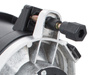 BMW 5 E39 M-Pakiet M5 96-03 halogen prawy