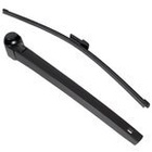 VW T6 Transporter 2015- wycieraczka tylna ramię + pióro WERSJA Z KLAPĄ