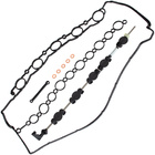 Volvo XC90 I 05-14 2.4 D5 D klapki wirowe kolektora Listwa SWIRL