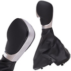 KOLEOS II 17-23 gałka zmiany biegów AUTOMAT + mieszek