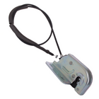 Renault KOLEOS 07-16 zamek tylnej klapy bagażnika Lewy