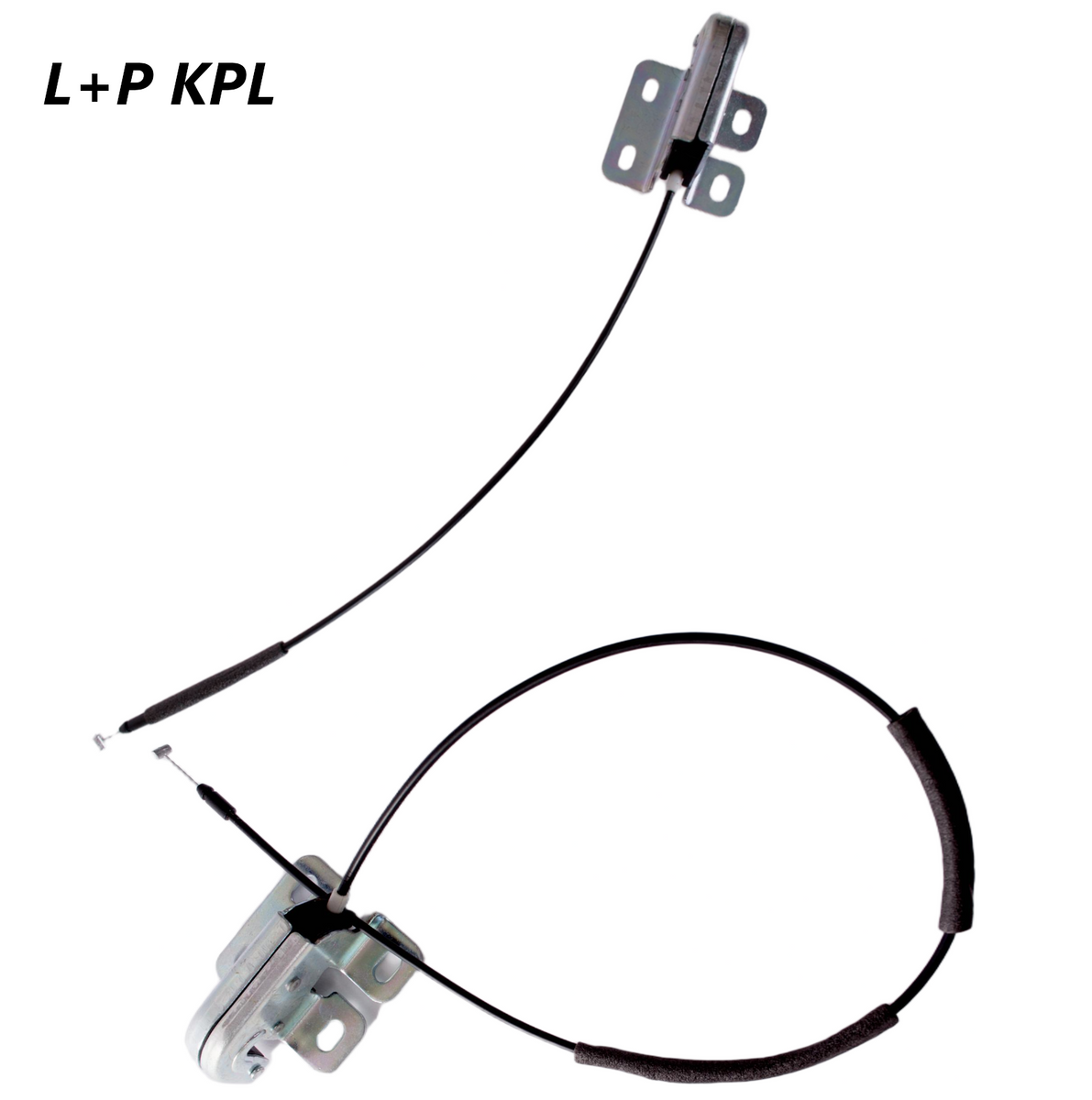 Renault KOLEOS 07-16 zamek tylnej klapy bagażnika Lewy + PRAWY KPL
