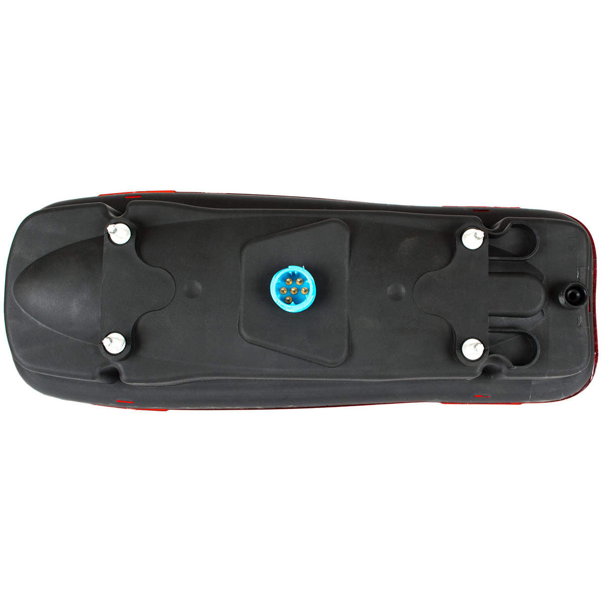 Mitsubishi Canter lampa tylna prawa