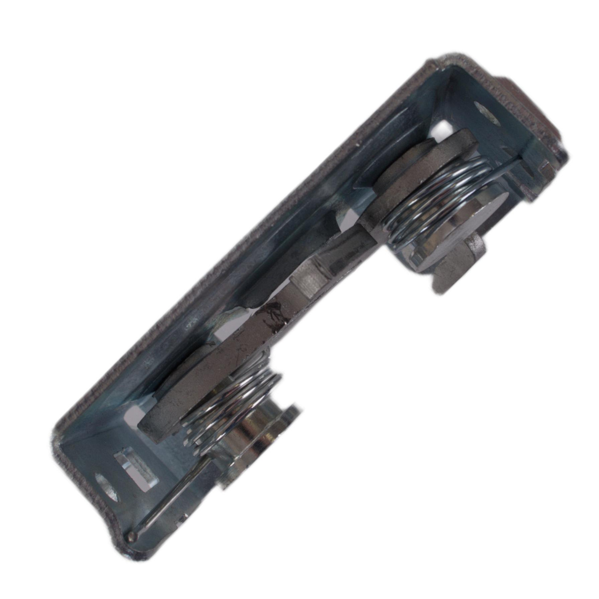 BMW X1 E84 09-15 / X3 E83 03-11 zamek maski pokrywy silnika