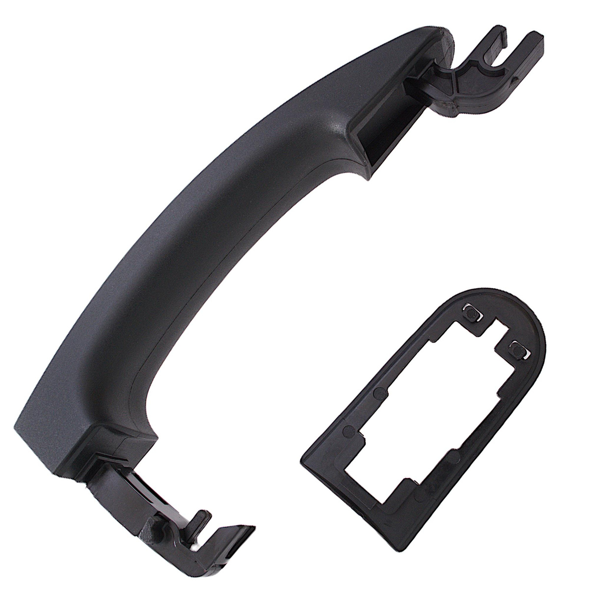 Ford C-MAX 15-19 klamka zewnętrzna L=P z uszczelką