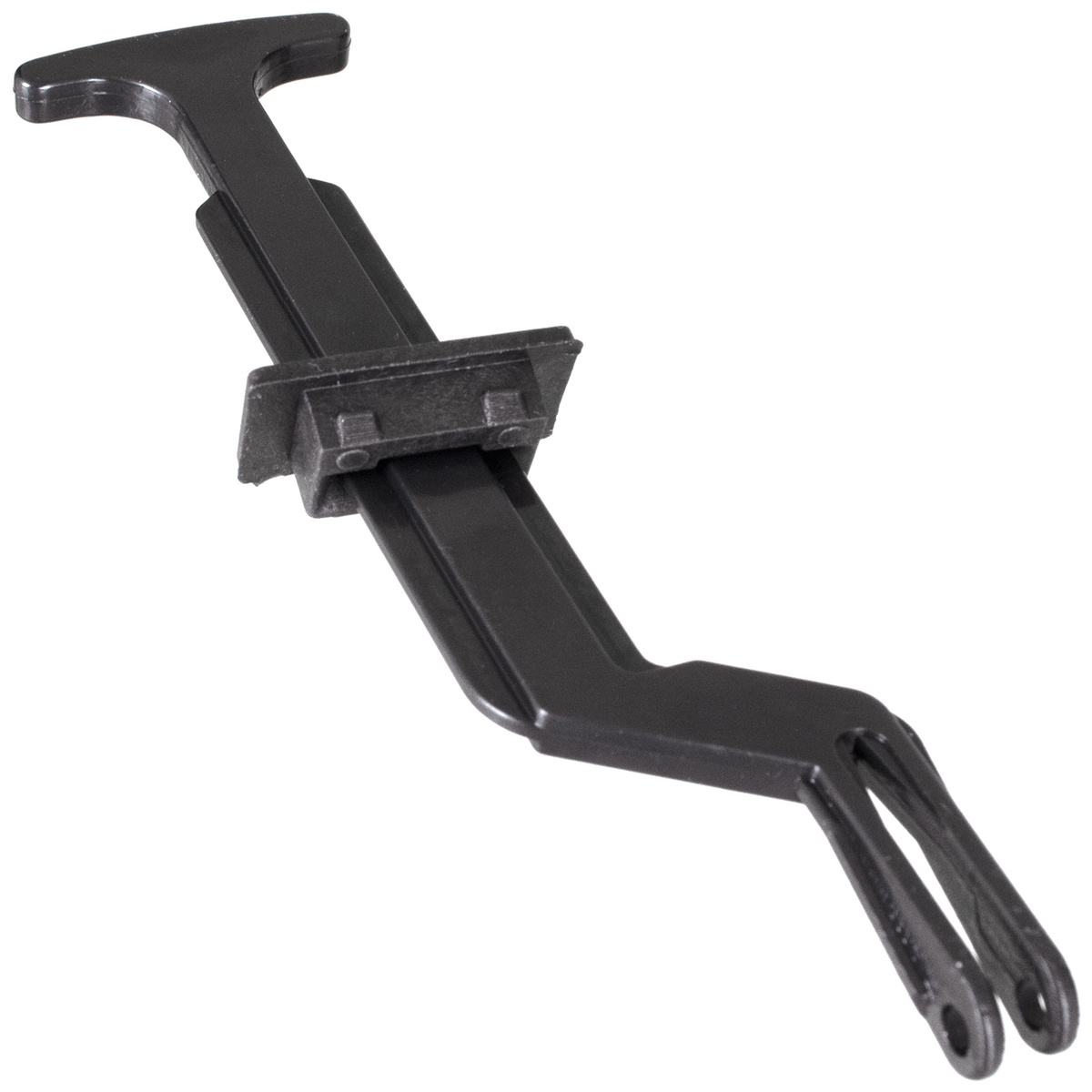 VW Passat B5 96-00 rączka otwierania maski