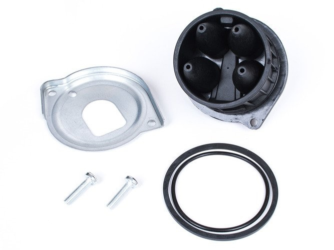 Audi A4 01-08 2,5 TDI filtr odma separator oleju
