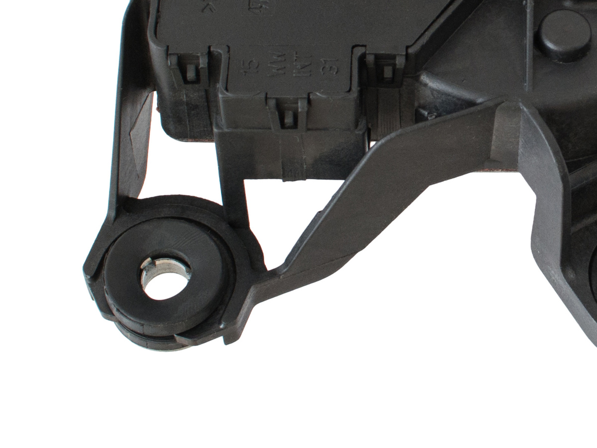 Mercedes Vito W639 03-16 silniczek wycieraczki tylnej