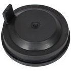 Peugeot 207 307 Expert Partnerzaślepka reflektora lampy przedniej lewa = prawa 75 mm