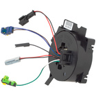 RENAULT Grand Scénic II 04-09 taśma / zwijak poduszki AIRBAG kierownicy