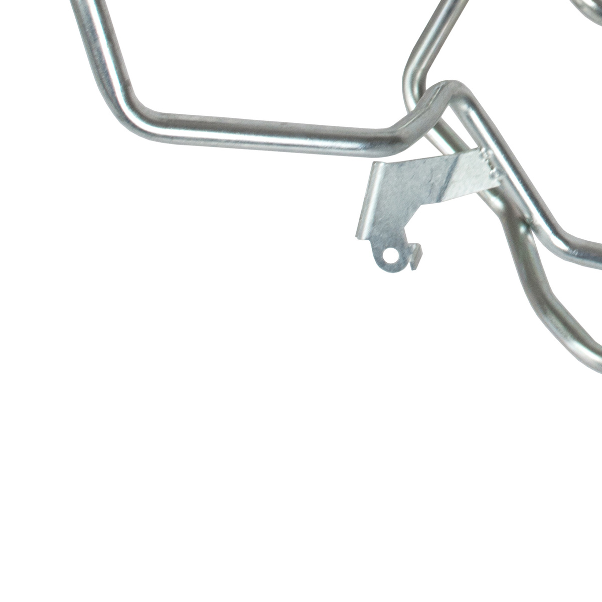 Opel Vivaro A 01-14 przewód układu wspomagania kierownicy