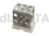 Opel Astra III H 04-12 rezystor opornik dmuchawy