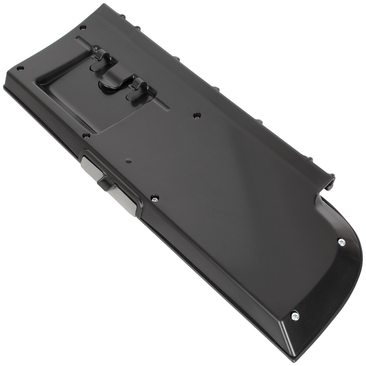 Peugeot 107 06-13 klapka schowka pasażera CZARNA LHD