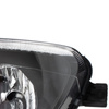 BMW 5 F10 F11 09-13 halogen lewy