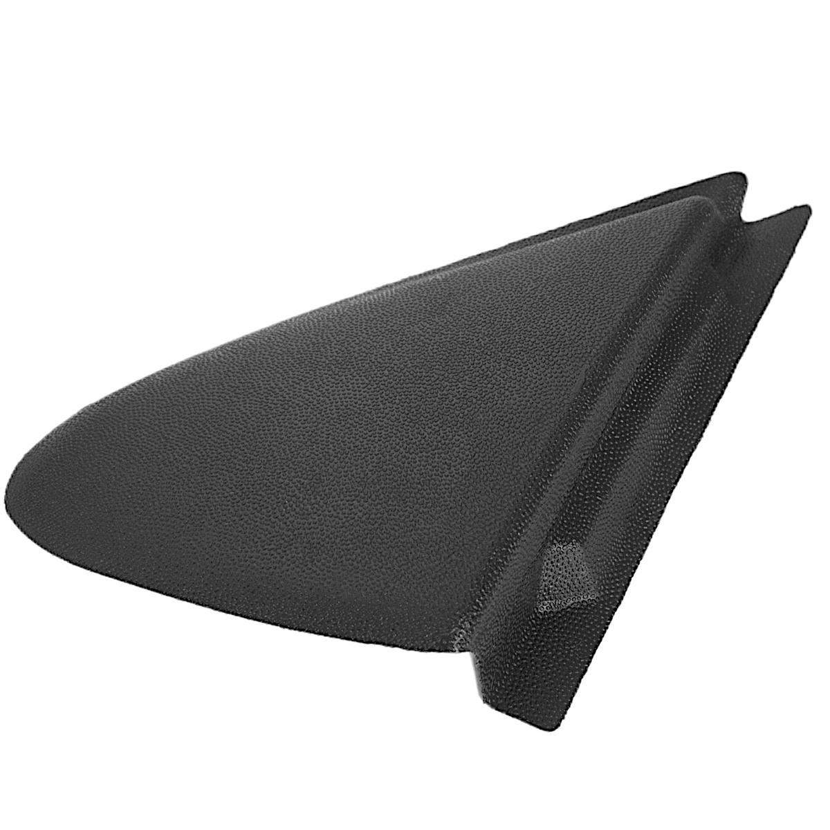 Renault FLUENCE 2010- listwa nakładka słupka (trójkąt lusterka) lewa