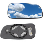 Audi A6 C5 94-99 wkład lusterka OGRZEWANY NIEBIESKI prawy