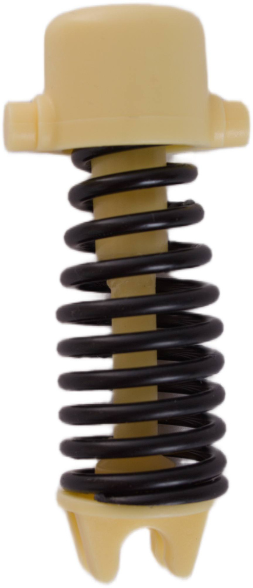 FORD FOCUS MK3 MK4 2010- sprężyna powrotna pedału sprzęgła