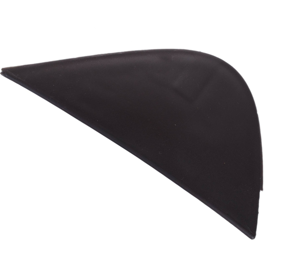 Peugeot Expert IV Traveller 2016- listwa nakładka słupka (trójkąt lusterka) prawa