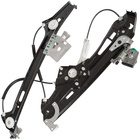 Mercedes CLS C219 04-11 podnośnik szyby elektryczny przedni prawy