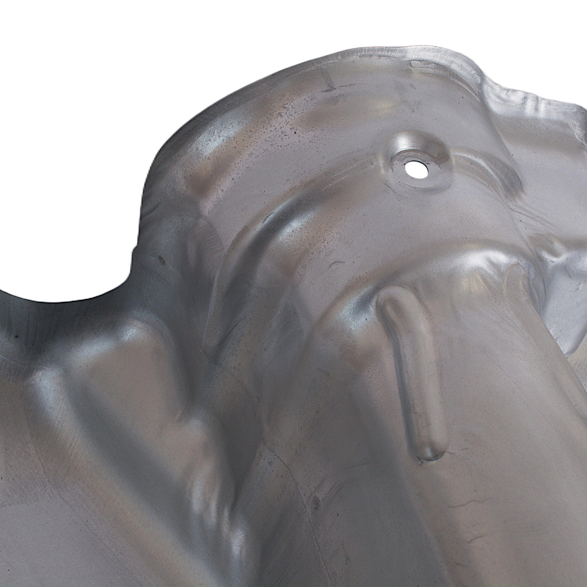 Land Rover Range Rover Evoque 12-18 osłona zbiornika paliwa