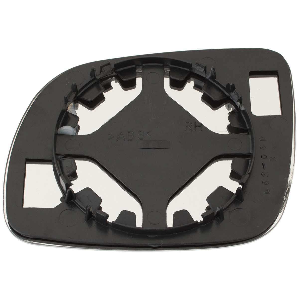VW Passat B5 FL 00-02 wkład lusterka manualnego MAŁY prawy