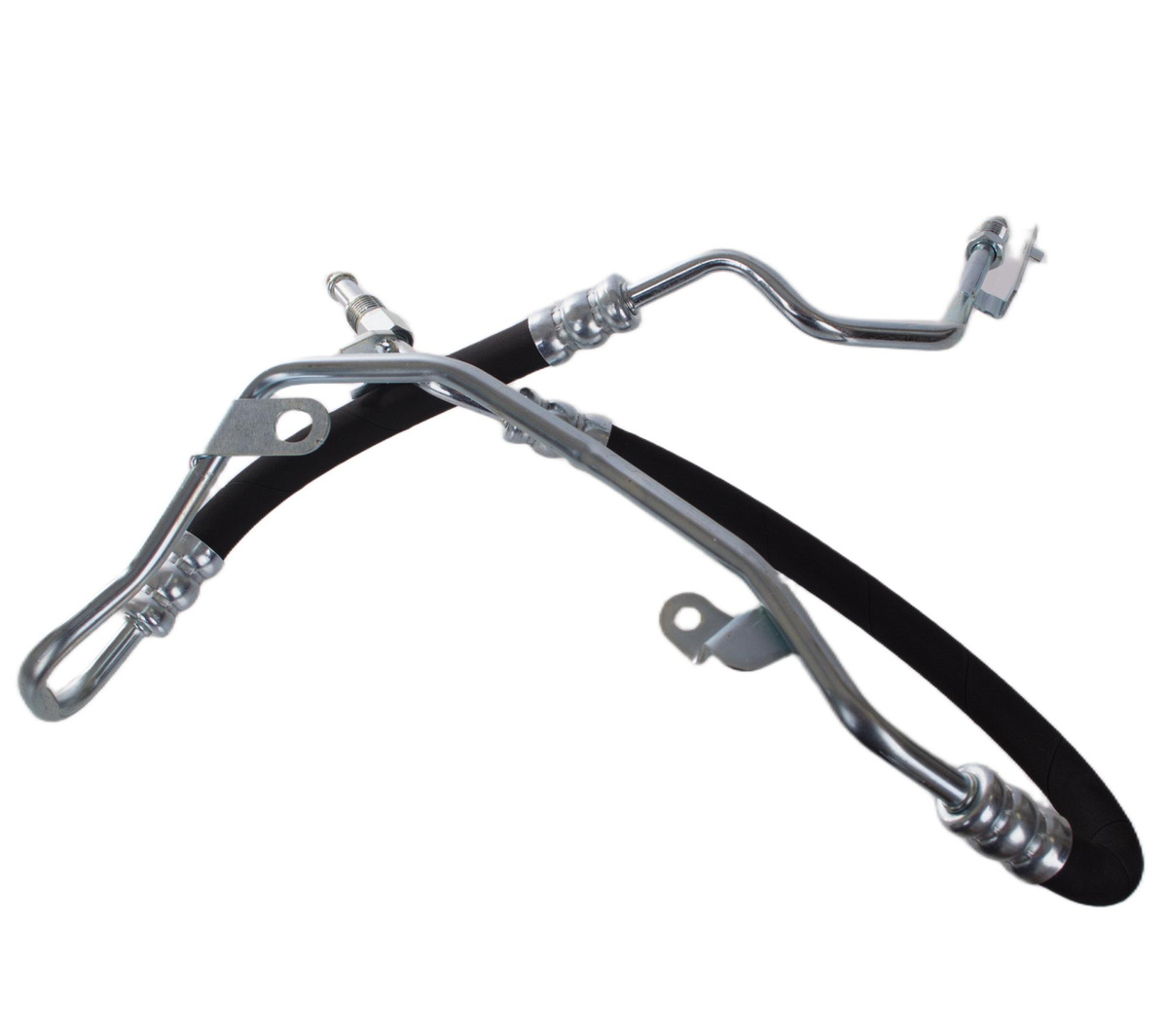 Renault Laguna III 07-15 2.0 dCi z klimatyzacją przewód układu wspomagania