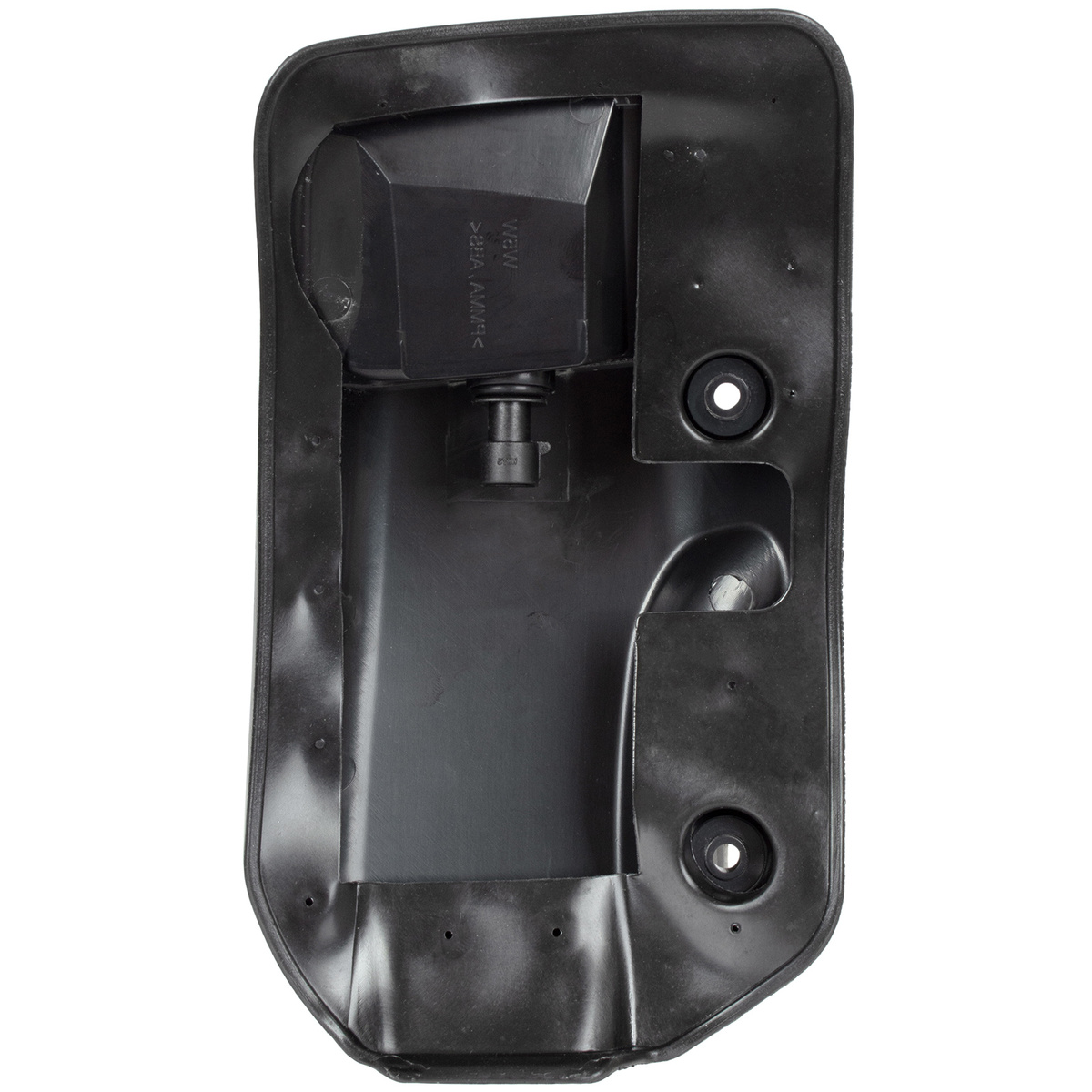 Iveco Daily VI 2014- lampka obrysowa dachu kabiny prawa