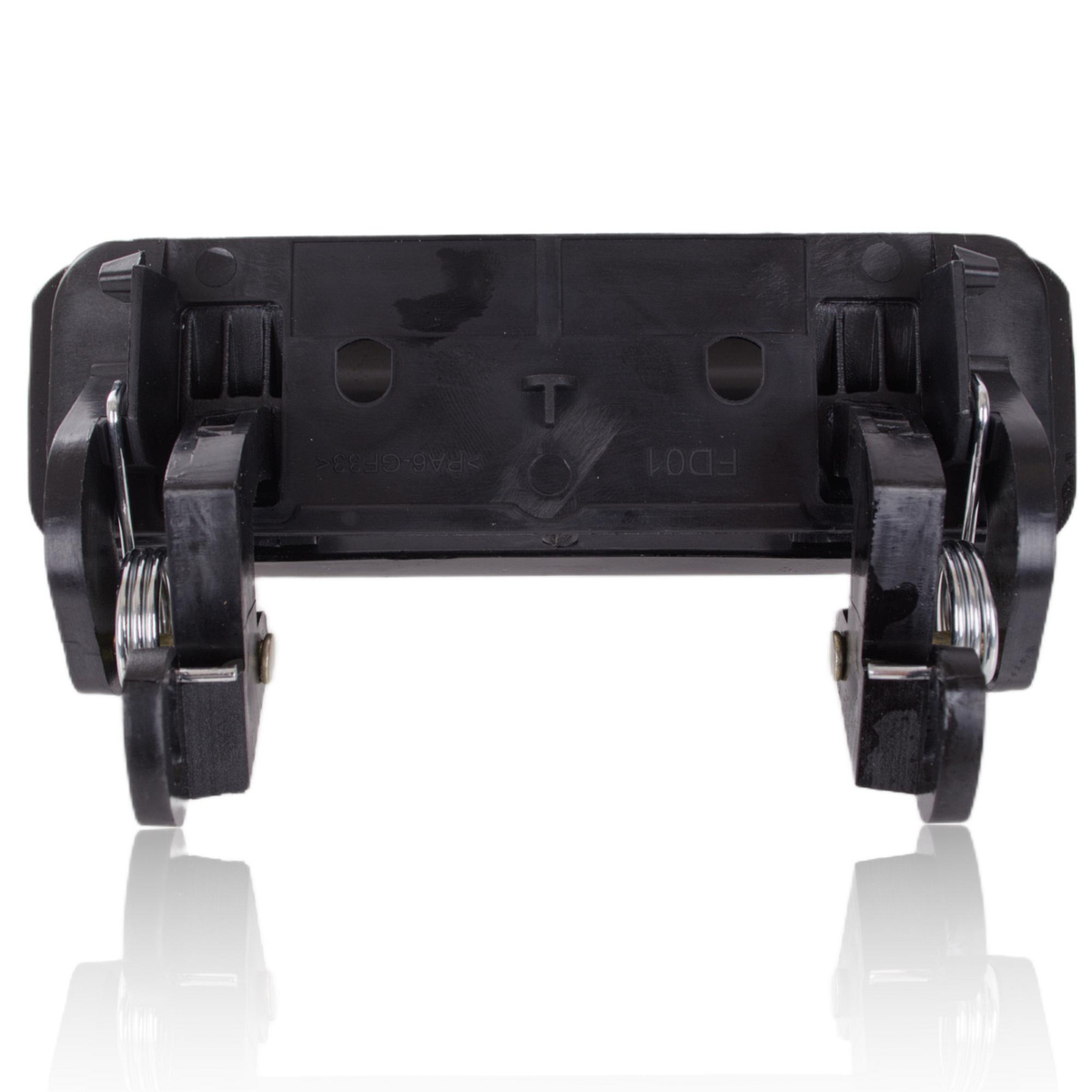 Mazda B2300 B2500 B2600 B3000 B4000  01-10 klamka zewnętrzna przednia prawa