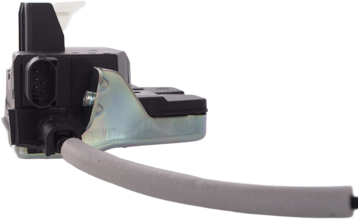 Mercedes VITO KLASA V W447 2014- zamek tylnej klapy bagażnika