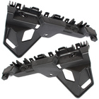 Fiat Talento 16-20 mocowanie zderzaka przedniego lewe + prawe 2 szt. KPL