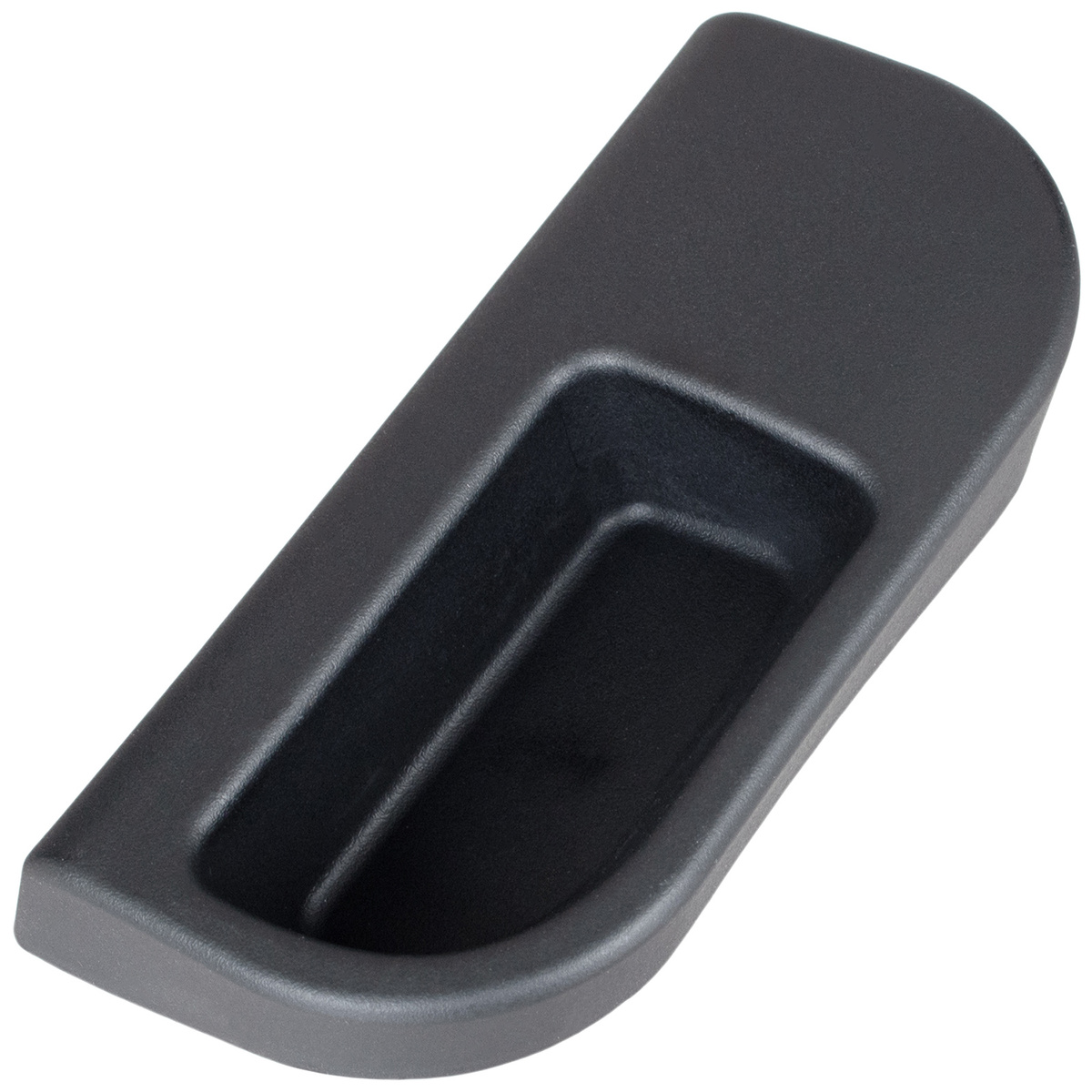 PEUGEOT BIPPER 2008- rączka otwierania maski