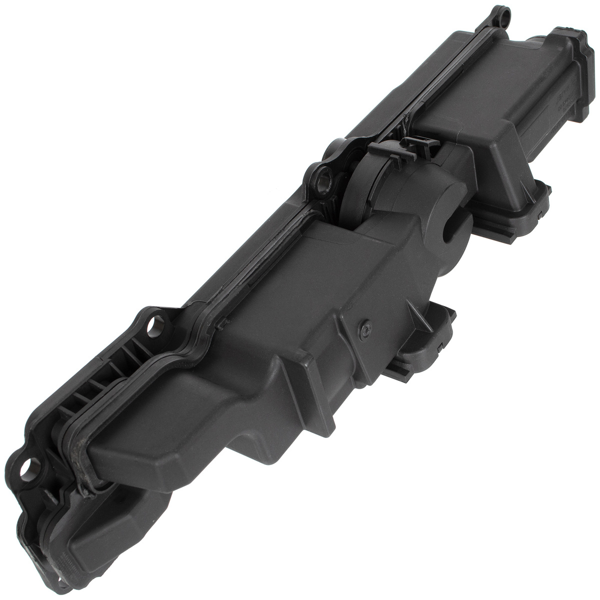 Opel Cascada 13-19 1.6 pokrywa zaworów - zestaw naprawczy