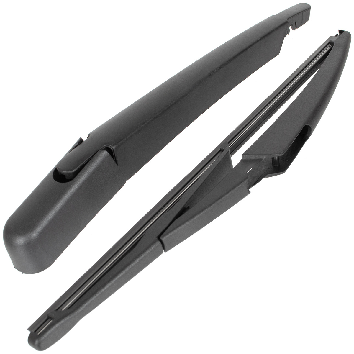 Mercedes W204 C-klasa KOMBI 2011- wycieraczka tylna ramię + pióro