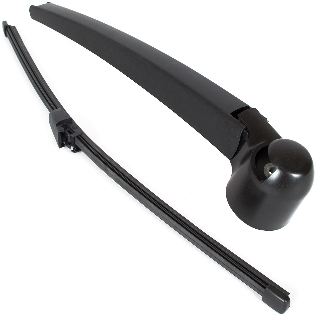 Audi A4 B5 KOMBI 96-01 wycieraczka tylna ramię + pióro