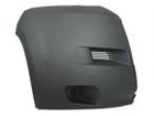 Citroen Jumper 06-14 narożnik zderzaka przedniego prawy
