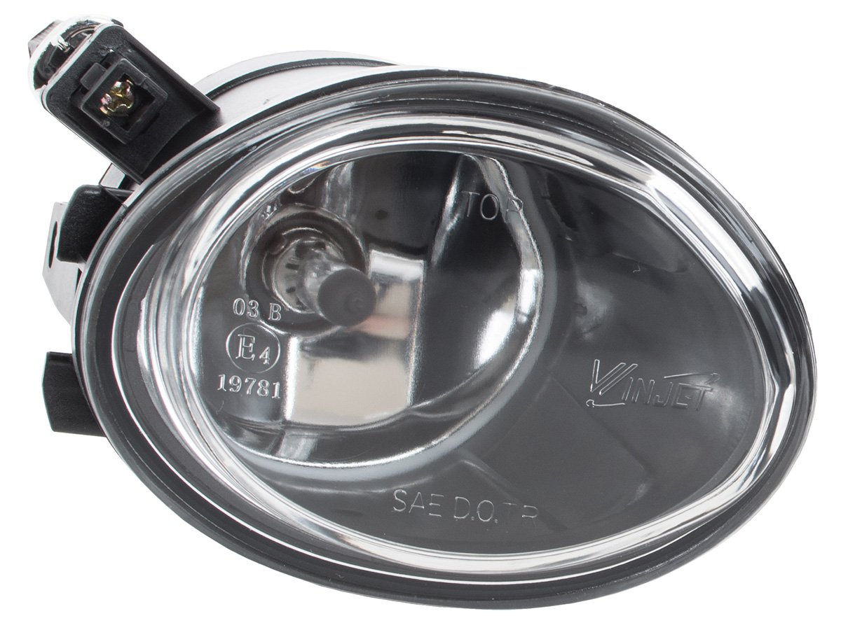 BMW 5 E39 M-Pakiet M5 96-03 halogen prawy