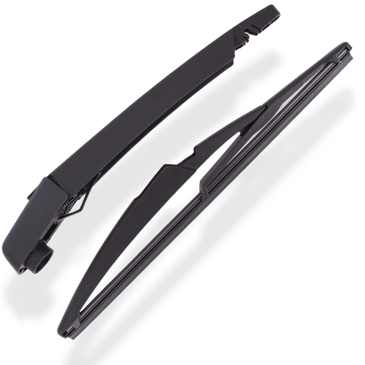 Peugeot 2008 2013- wycieraczka tylna ramię + pióro