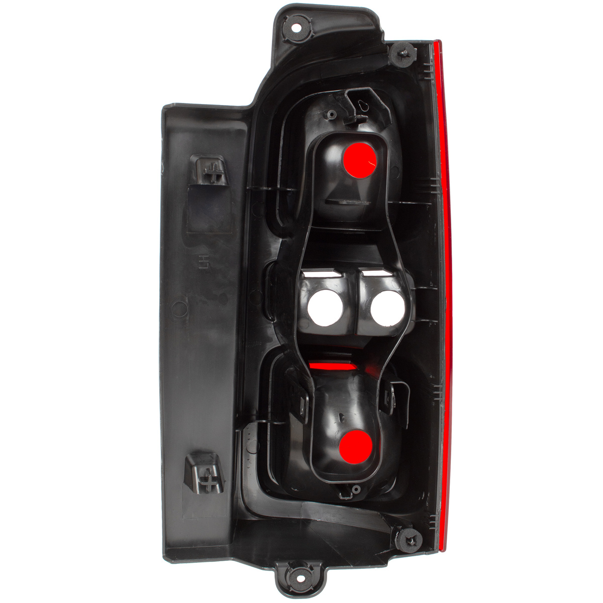 Citroen Jumpy 2016- Z DRZWIAMI lampa tylna lewa
