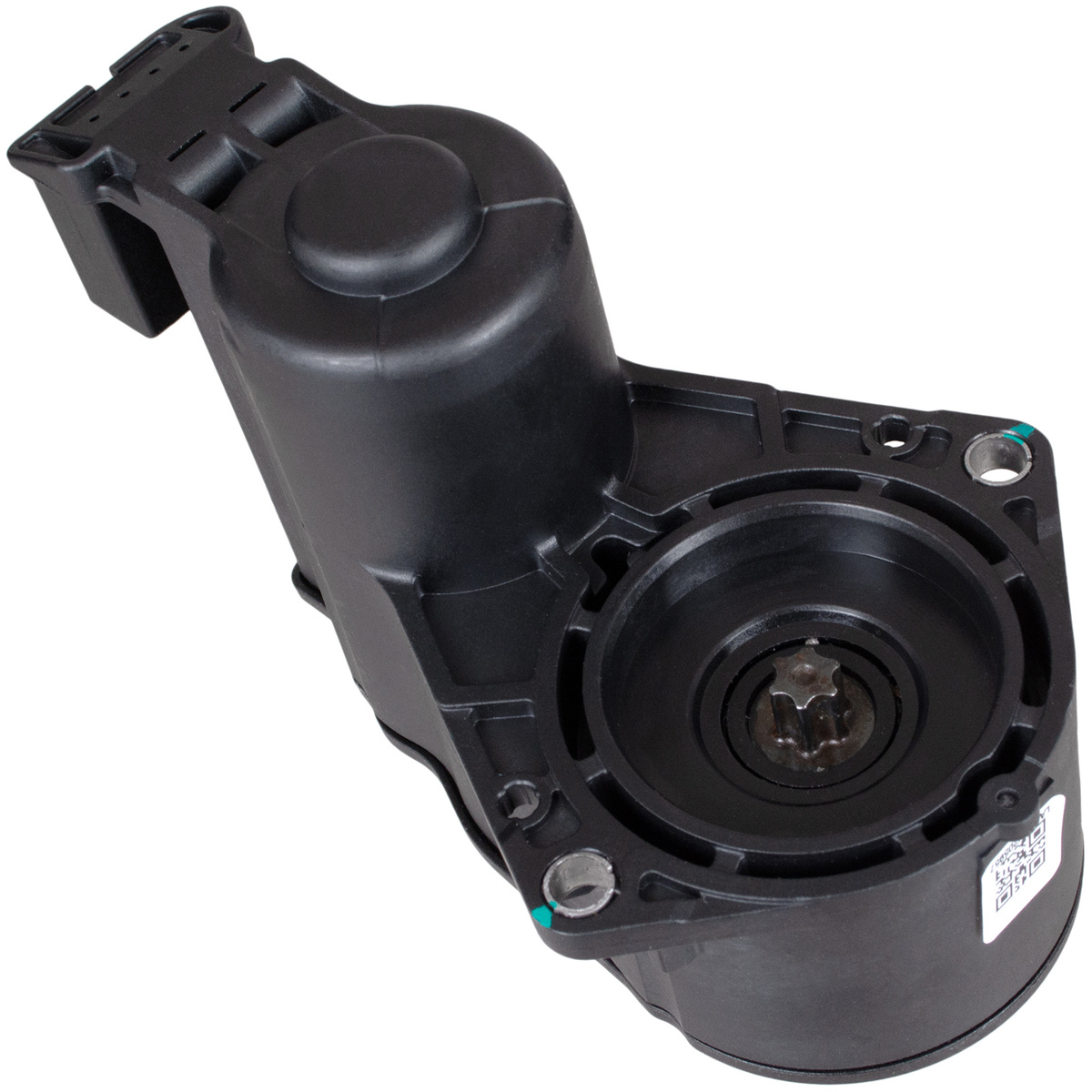 Peugeot 508 II /SW II 2018- silniczek hamulca ręcznego