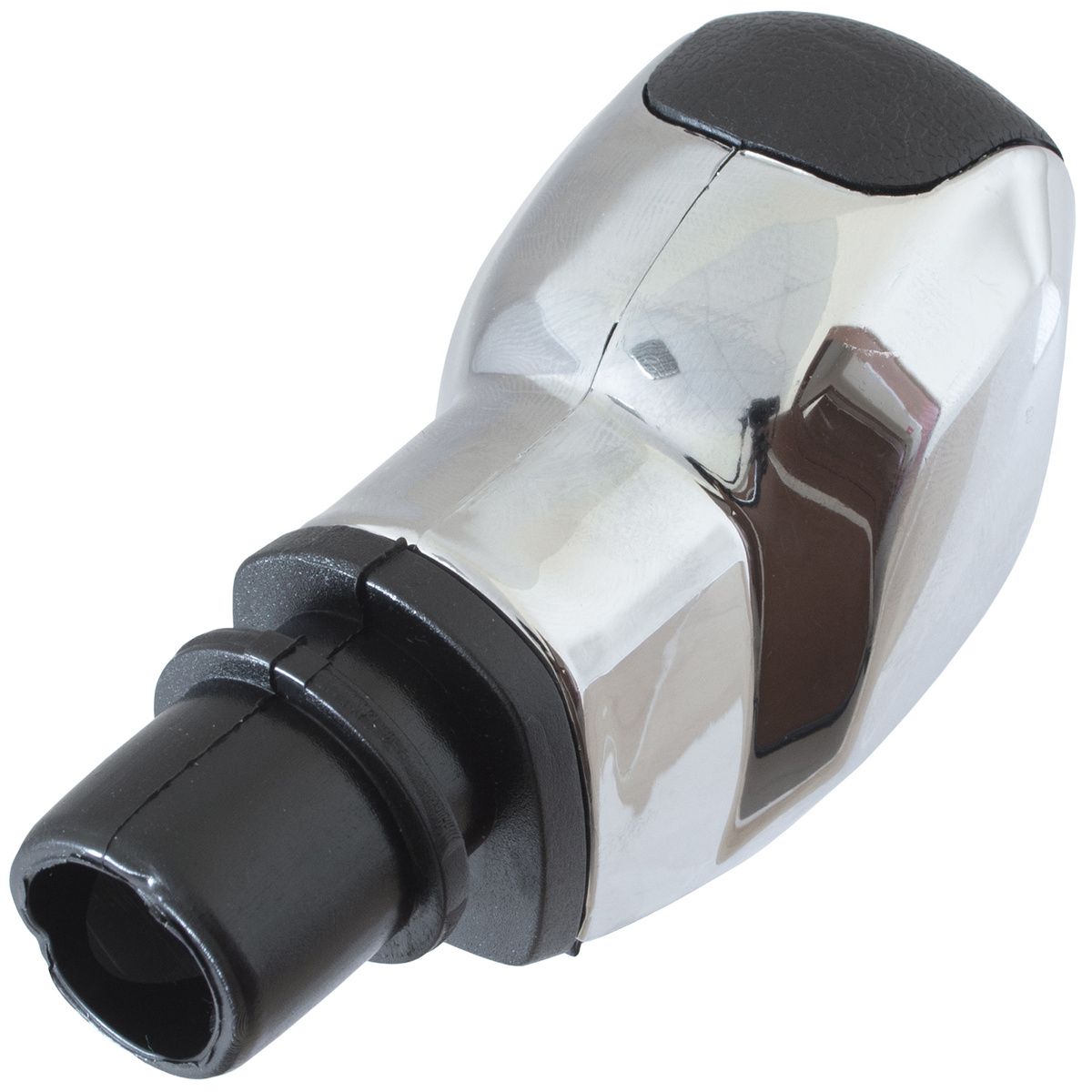 Peugeot 508 gałka zmiany biegów CHROM