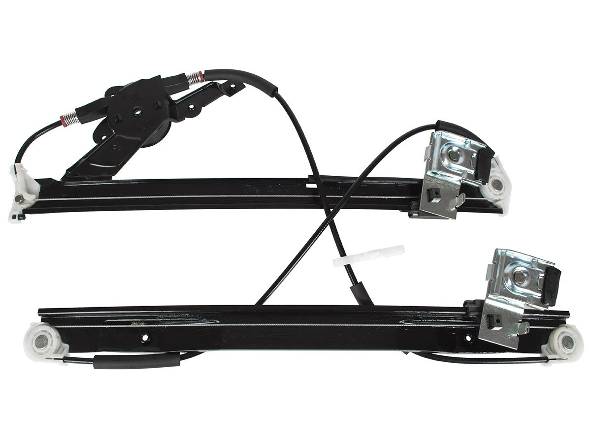 Ford Mondeo Mk3 00-07 podnośnik szyby elektryczny przedni prawy