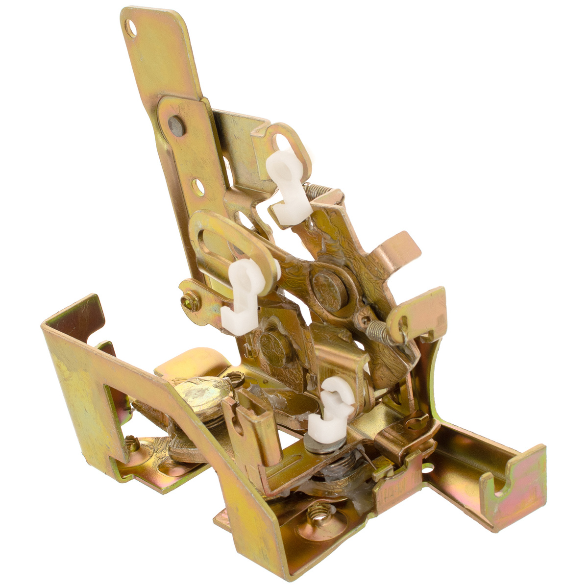 Nissan Interstar 98-10 zamek drzwi TYLNYCH prawych