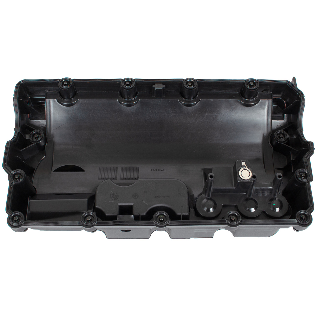 VW T5 06-09 1.9 TDI pokrywa zaworów