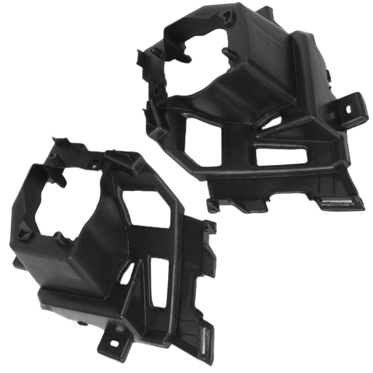 Toyota PROACE CITY 19-24 mocowanie halogenu lewe + prawe 2szt. KPL