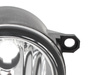 Toyota Corolla E14 E15 07-13 halogen lewy