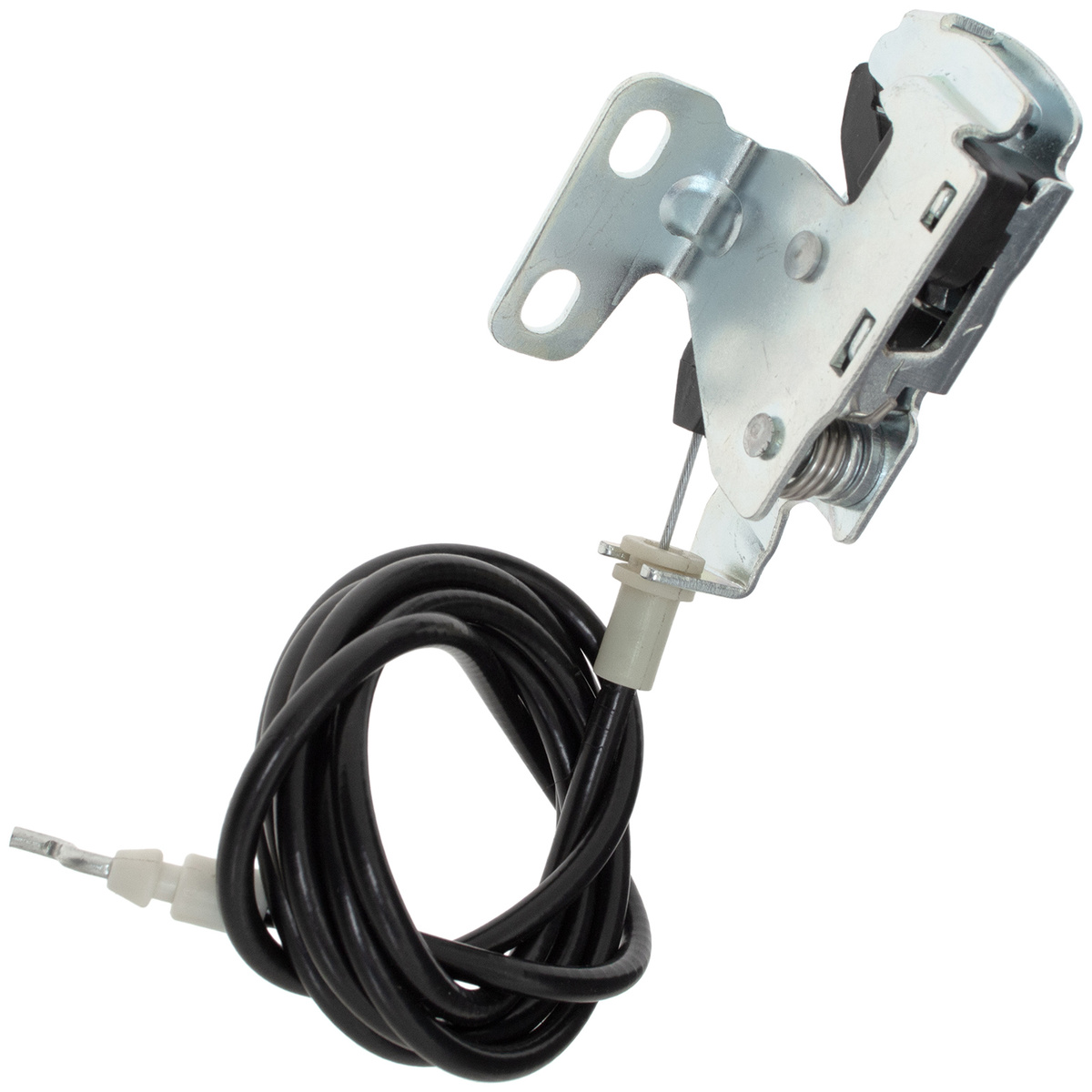 Peugeot BOXER 06-19 zamek tylnych drzwi GÓRNY H3 prawy + linka